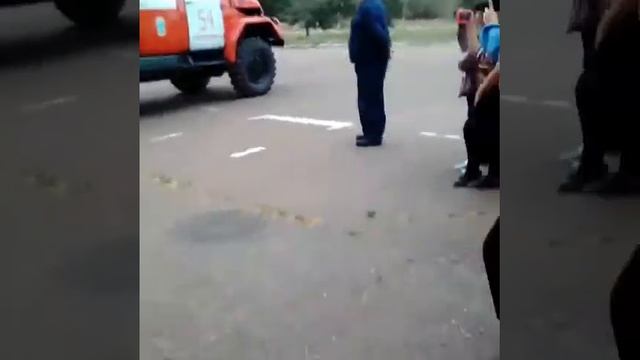 Пожарная часть стерлитамак смотреть онлайн