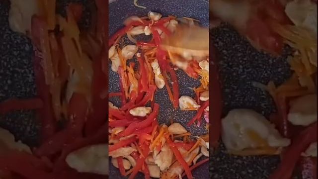 Кулинарный рай