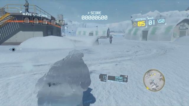 Ghost Recon Future Soldier Stealth Misson Gameplay.. смотреть онлайн