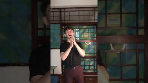 Данил Шаймуллин | Бер Егет Гармун Сайлый По-Русски