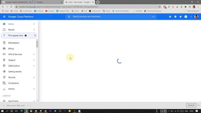 How to Install Google Assistant on Windows PC[100% working] Google Assistant को PC में कैसे चलाये ? смотреть онлайн