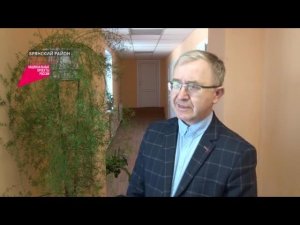 В Брянской области под Почепом отремонтировали Супрягинский ФАП