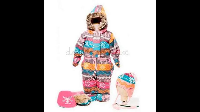 производители детской верхней одежды смотреть онлайн