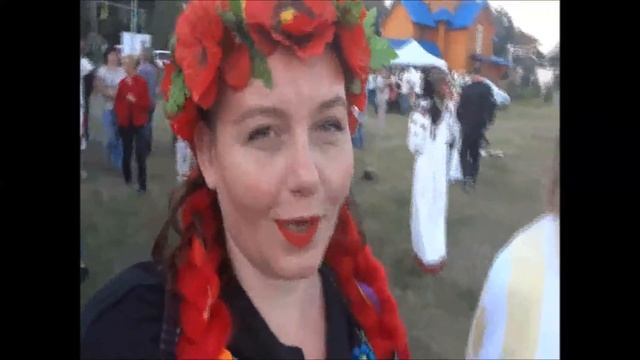 Пофестивалим?! Ивана-Купала в Гоголево смотреть онлайн