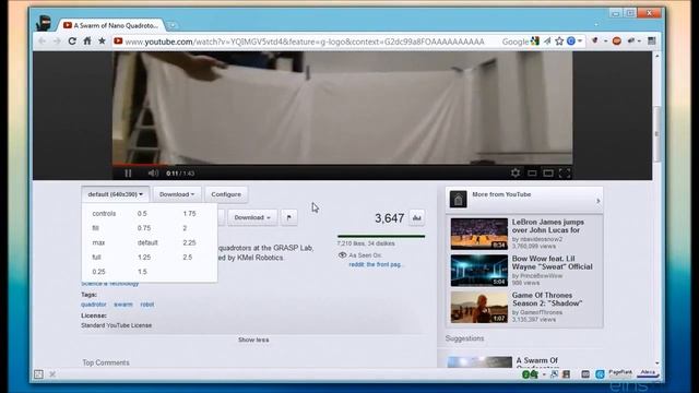 Einsfox 10 (Mozilla Firefox 10 with Chrome-like UI) смотреть онлайн