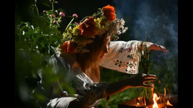 Обряды и Ритуалы Ивана Купала. смотреть онлайн
