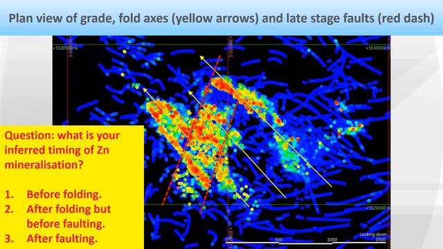 Structural Geology—a Forgotten Discipline In Mineral Exploration
