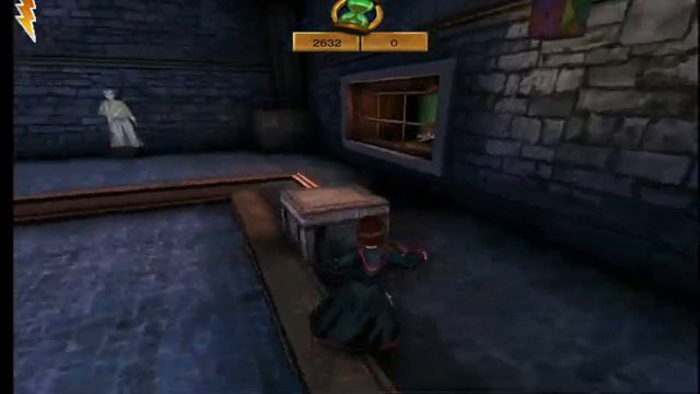 ПРОХОЖДЕНИЯ ИГРЫ ГАРРИ ПОТЕР И ТАЙНАЯ КОМНАТА►[ ЧАСТЬ 2 ] смотреть онлайн