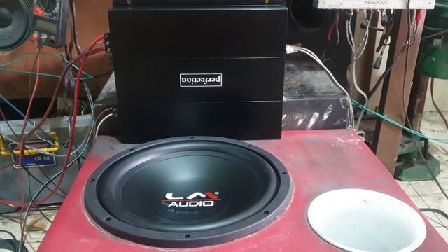 tes power amplifier mobil monoblock perfection смотреть онлайн
