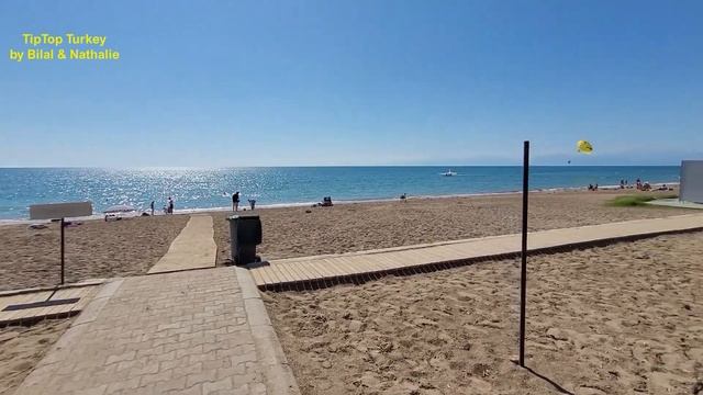 BELEK ANTALYA TURKEY ?? (Belek Beach, City Center, The Land of Legends) смотреть онлайн