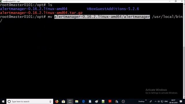Prometheus - How to setup AlertManager in Prometheus смотреть онлайн