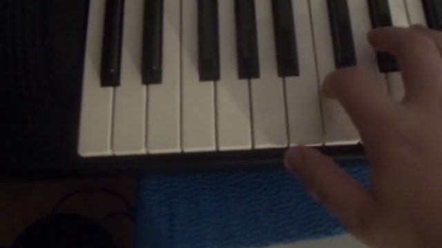 Beverly Hills Cop - Learn on Keyboard смотреть онлайн
