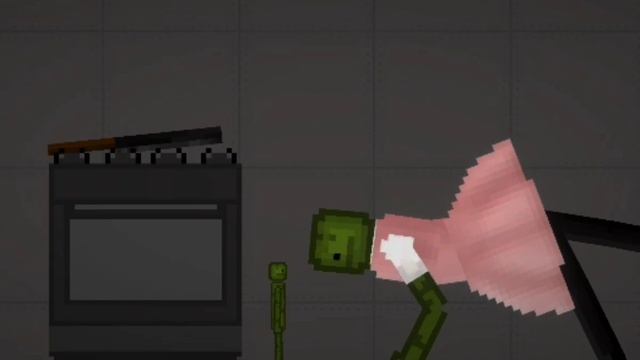 Эволюция двух мелонов РОЖДЕНИЕ melon playground смотреть онлайн