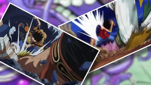 Dressrosa in MINUTES Part 3 | Sagas In Minutes | Grand Line Review смотреть онлайн