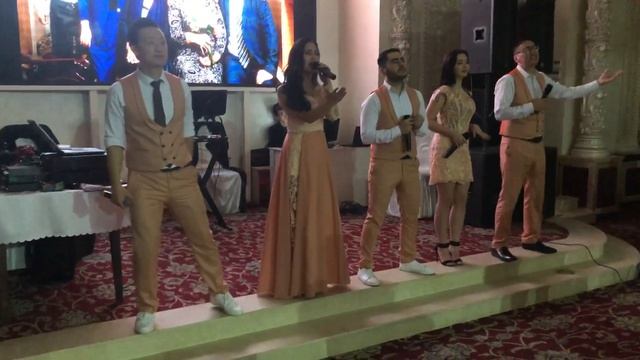 Любовь уставших лебедей - Димаш Кудайбергенов (cover by ANSity) смотреть онлайн