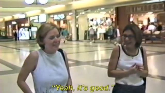 Ricky Martin Salsa – Taste Test at West Acres Mall in Fargo, ND смотреть онлайн