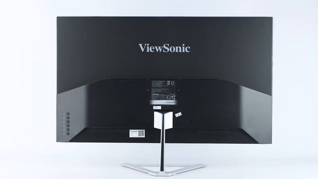 Monitor 2K berdarah kemana-mana | Viewsonic VX3276MHD смотреть онлайн