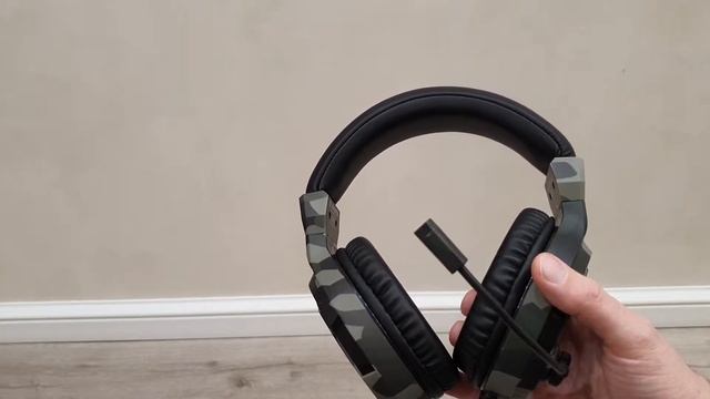 Обзор стереогарнитуры Bigben (Nacon) для Playstation 4 и Playstation 5