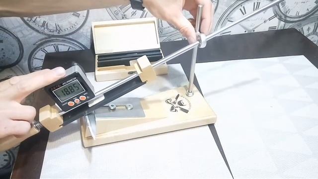 ?️ "Точильщикъ" ✂(2) смотреть онлайн