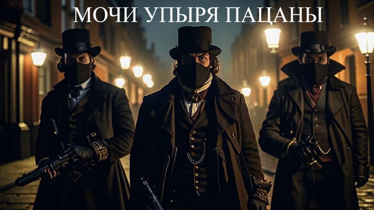 VAMPYR #6 РАЗБОРКИ В УАЙТЧЕПЕЛЕ смотреть онлайн