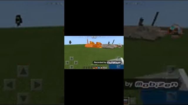 Топ 5 крутых модов с MCPE MASTER смотреть онлайн
