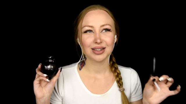 ASMR Магазин парфюмерии/ Asmr Perfumery /АСМР Ролевая игра / Roleplay / АСМР духи/ ароматы / таппин