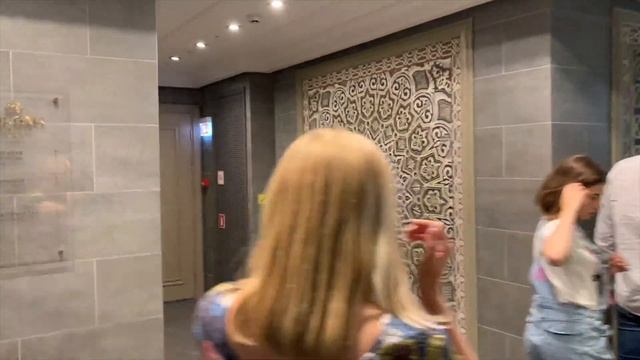 ТУР ПО ШИКАРНОМУ ОТЕЛЮ "Кол Гали" ⚜VLOG #2 ⚜Гостиничный комплекс : Kol Gali Resort & SPA смотреть онлайн