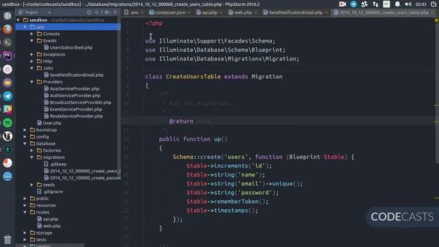 CODECASTS-novidades-laravel-5-3-migrations.mp4 смотреть онлайн
