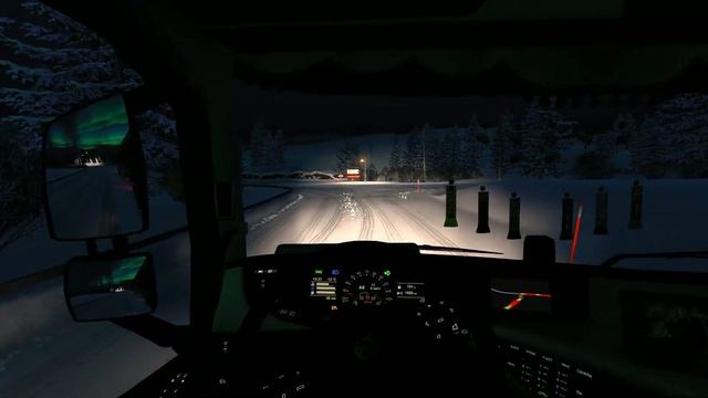 РАЗРАБОТЧИКИ МОЛОДЦЫ ! / ИВЕНТ 2023 в Euro Truck Simulator 2 / LOGITECH G 923 / Volvo FX 16.750/