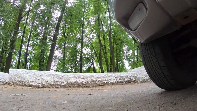 Хроники Jeep Grand Cherokee WJ | Hе большой обзор | Планы на будущее смотреть онлайн