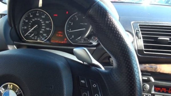 2011 BMW 1 Series 135i Coupe