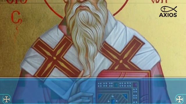 Видео гид - Милан, Амвросий Медиоланский смотреть онлайн