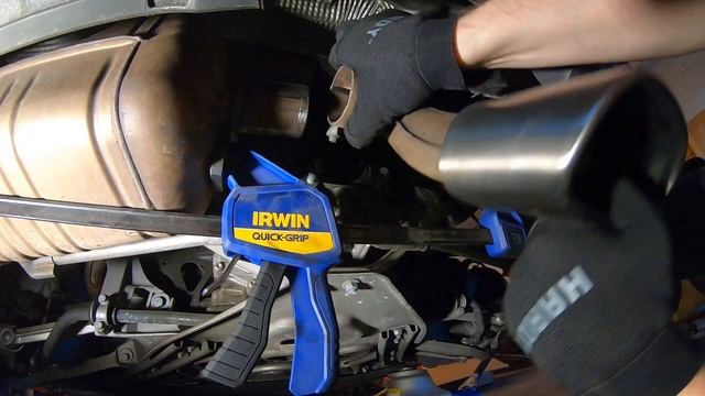 Circuit Werks Exhaust Install 981 Boxster Cayman Base 2 7L смотреть онлайн