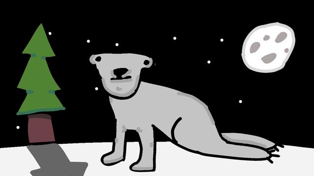 мем из 2026 года но это анимация смотреть онлайн