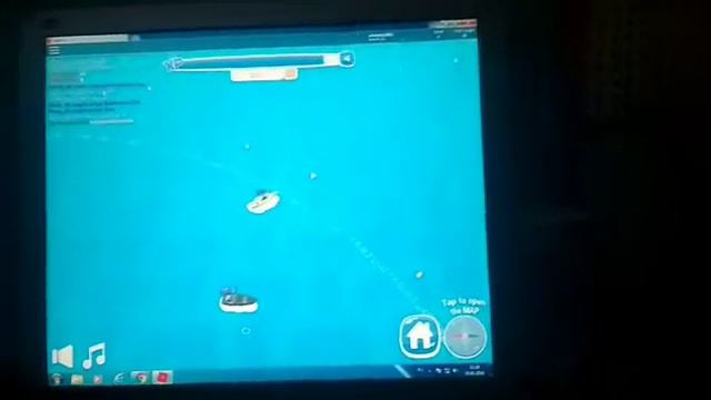 НАШЁЛ БАГ В РЕЖИМЕ Fishing Empire Simulator! смотреть онлайн
