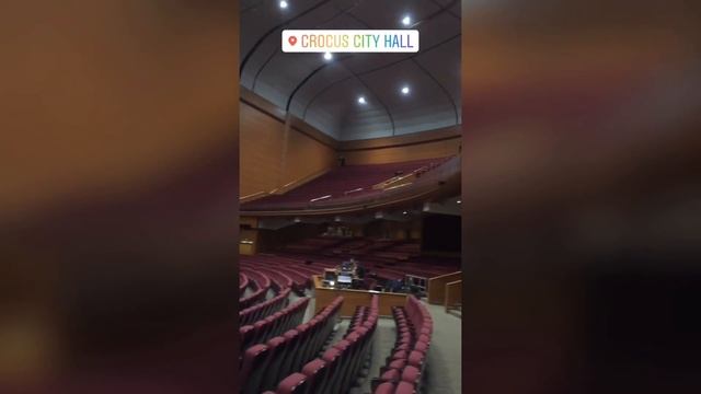 Команда Элвина Грея готовится к концерту смотреть онлайн