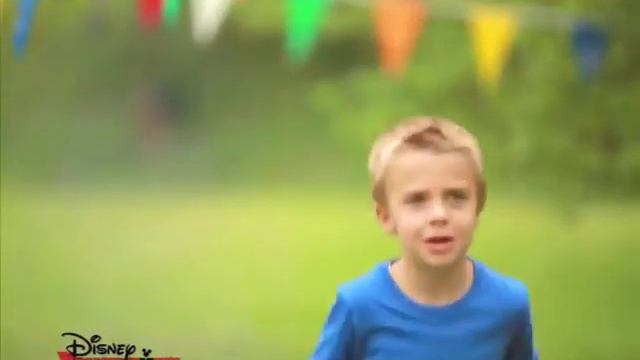 Узнавайка на Канале Дисней смотреть онлайн