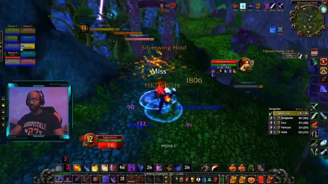 5K Ambush - WoW TBC BGs Farming - Orc/Rogue - Is This Build Worth??? Talent In The Description