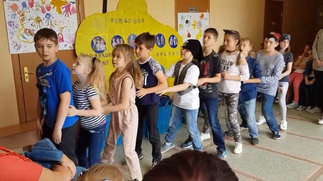 Пиратский танец смотреть онлайн