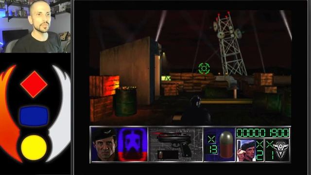 Testando 3DO, Atomiswave E Dreamcast Na T95 Max+ S905x3 Com EmuELEC 4.0 [LIVE]