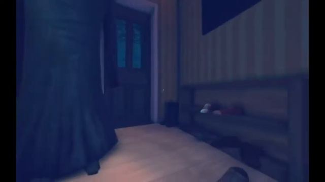 Бабайка пришёл к нам!(Amond the Sleep) смотреть онлайн