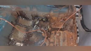 nissan primera p11 переварка