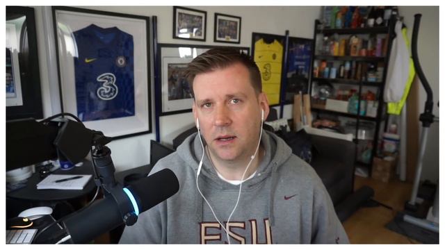 CHELSEA NEWS IN FIVE MINUTES | CHELSEA THREATENED WITH EXTINCTION?😭 смотреть онлайн