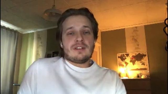 Как попасть на радио? Разоблачение профессий: Дмитрий Севостьянов смотреть онлайн