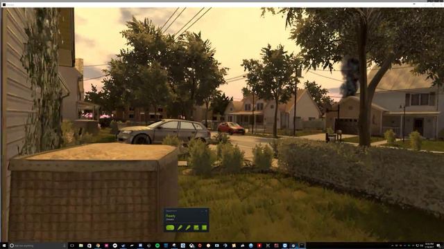 Onward VR | HTC VIVE | Clip showing loadout, lobby, and some gameplay (2 kills) смотреть онлайн