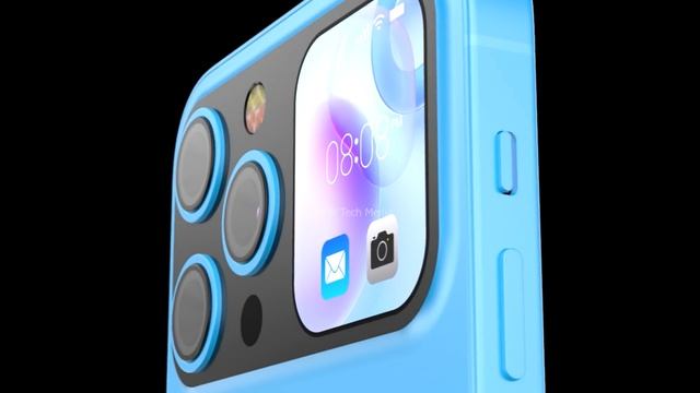 IPhone 15 Ultra Dual Front Camera, Price, Trailer, Specs, Release Date, First Look-iPhone 15 Pro Ma