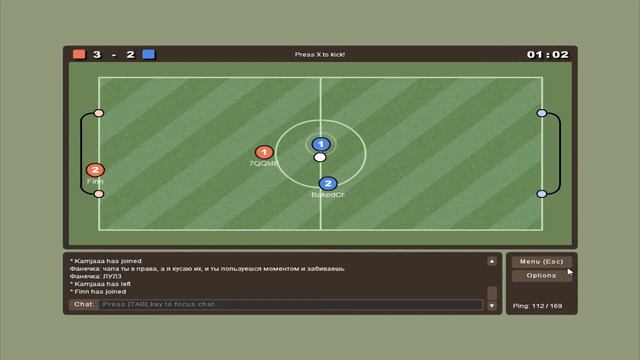 SmO_Orth Team - Пасуй Мне #1 смотреть онлайн