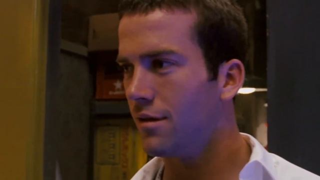 Клуб, Форсаж 3: Токийский дрифт (2006)