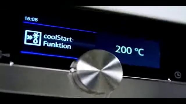 Siemens Backofen смотреть онлайн