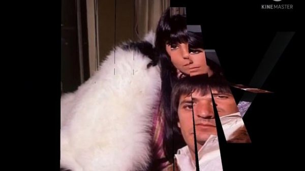 Шер и Сонни Боно